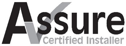 Assure Certified Installer